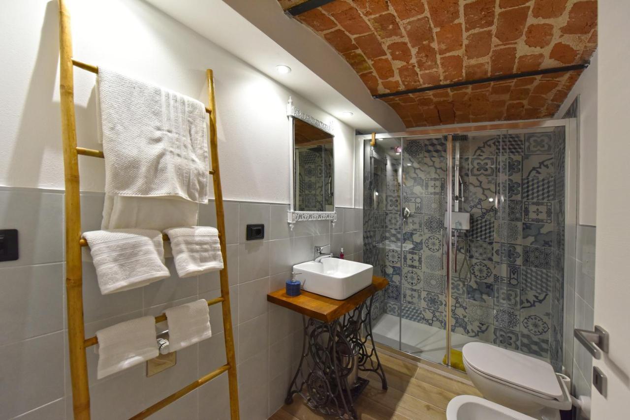 Ferienwohnung Casa Valentina 1902 Montegrosso dʼAsti Exterior foto