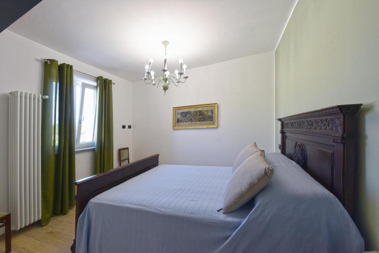 Ferienwohnung Casa Valentina 1902 Montegrosso dʼAsti Exterior foto